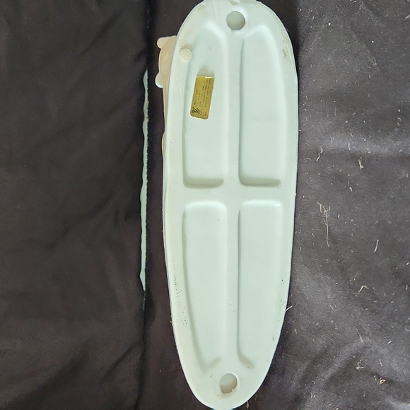 Paul Sebastian Dog Pulling Sled with Girl and boy. - Picture 8 of 8